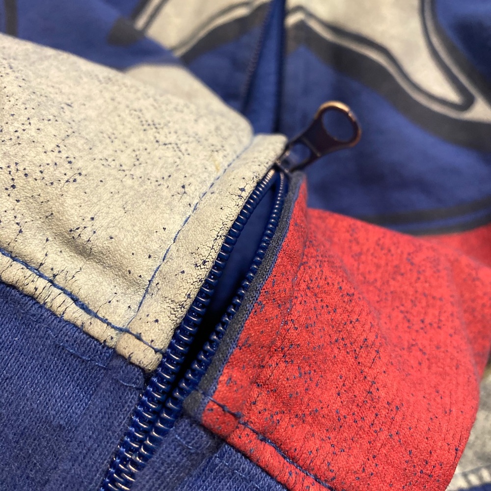 🇺🇸🛡⭐️Boys Marvel Hoodie - Picture 7 of 9